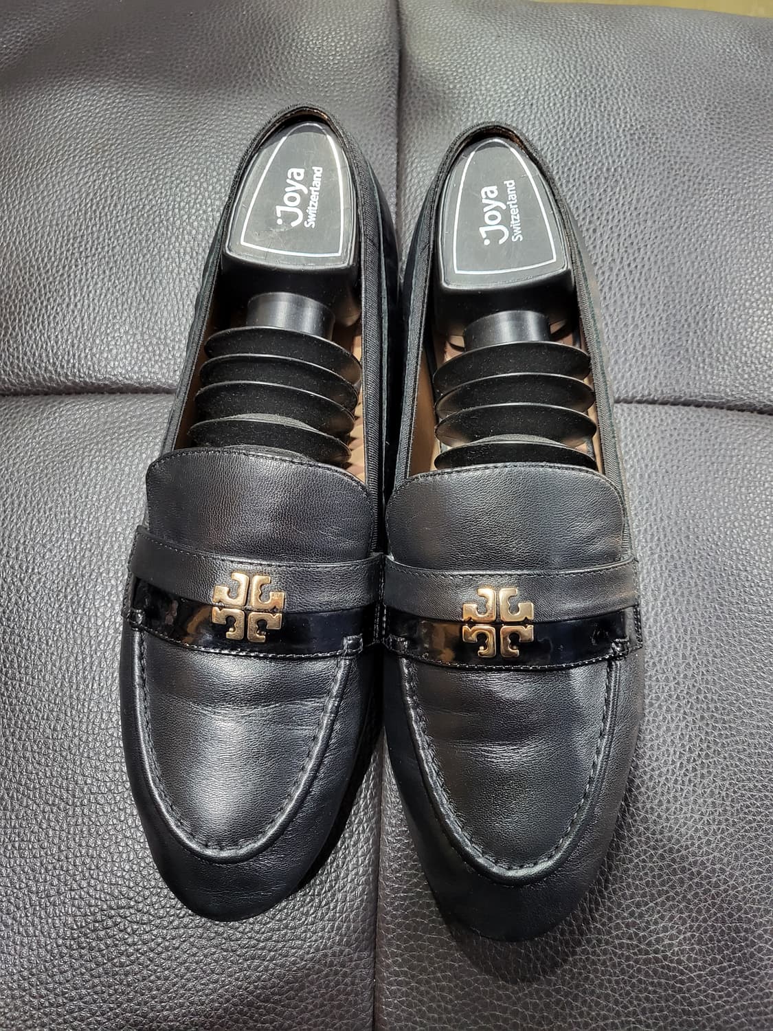 토리버치 로퍼식 플랫슈즈 상품이미지1