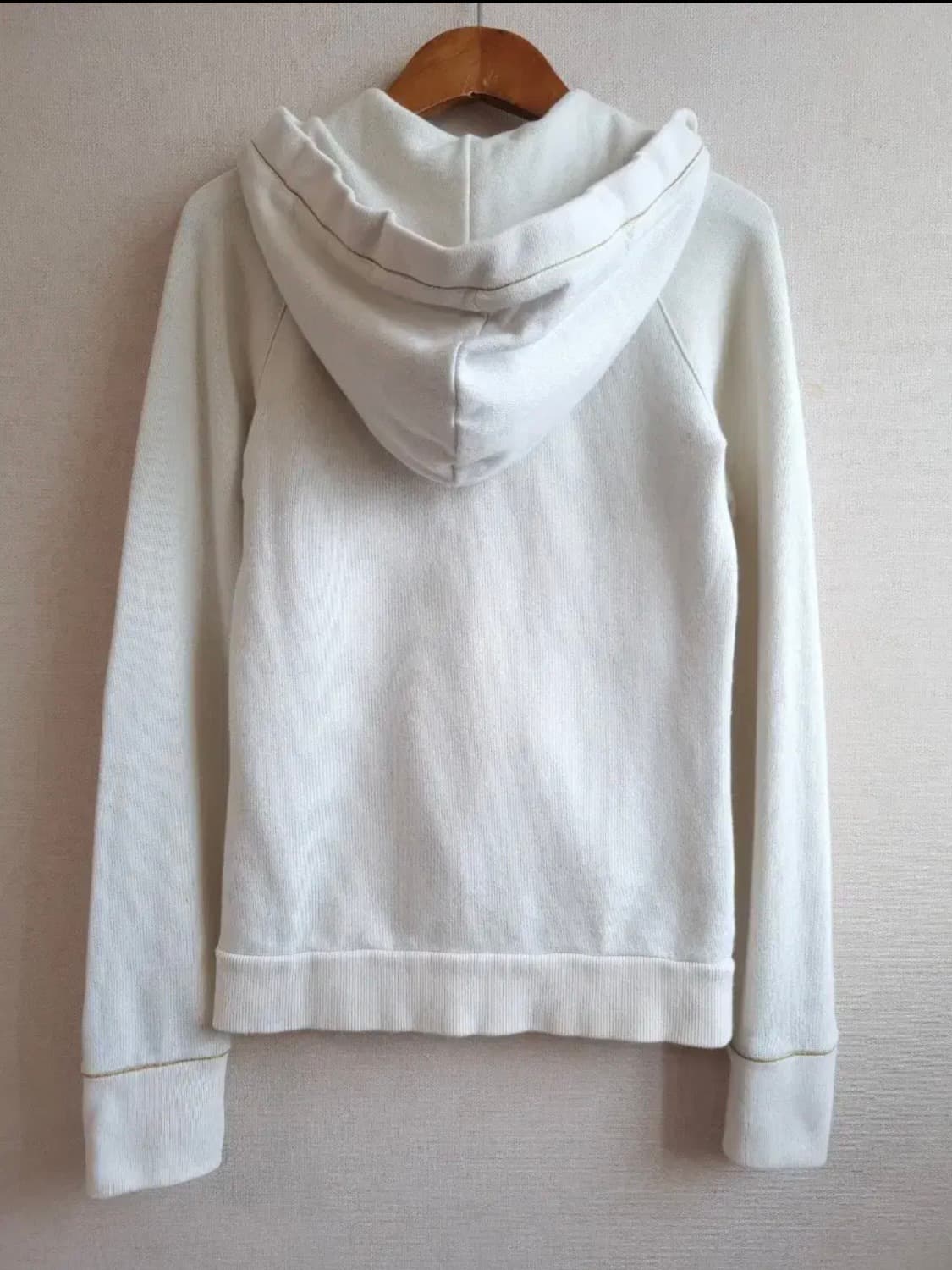 라코스테후드집업 사이즈 s 상품이미지2