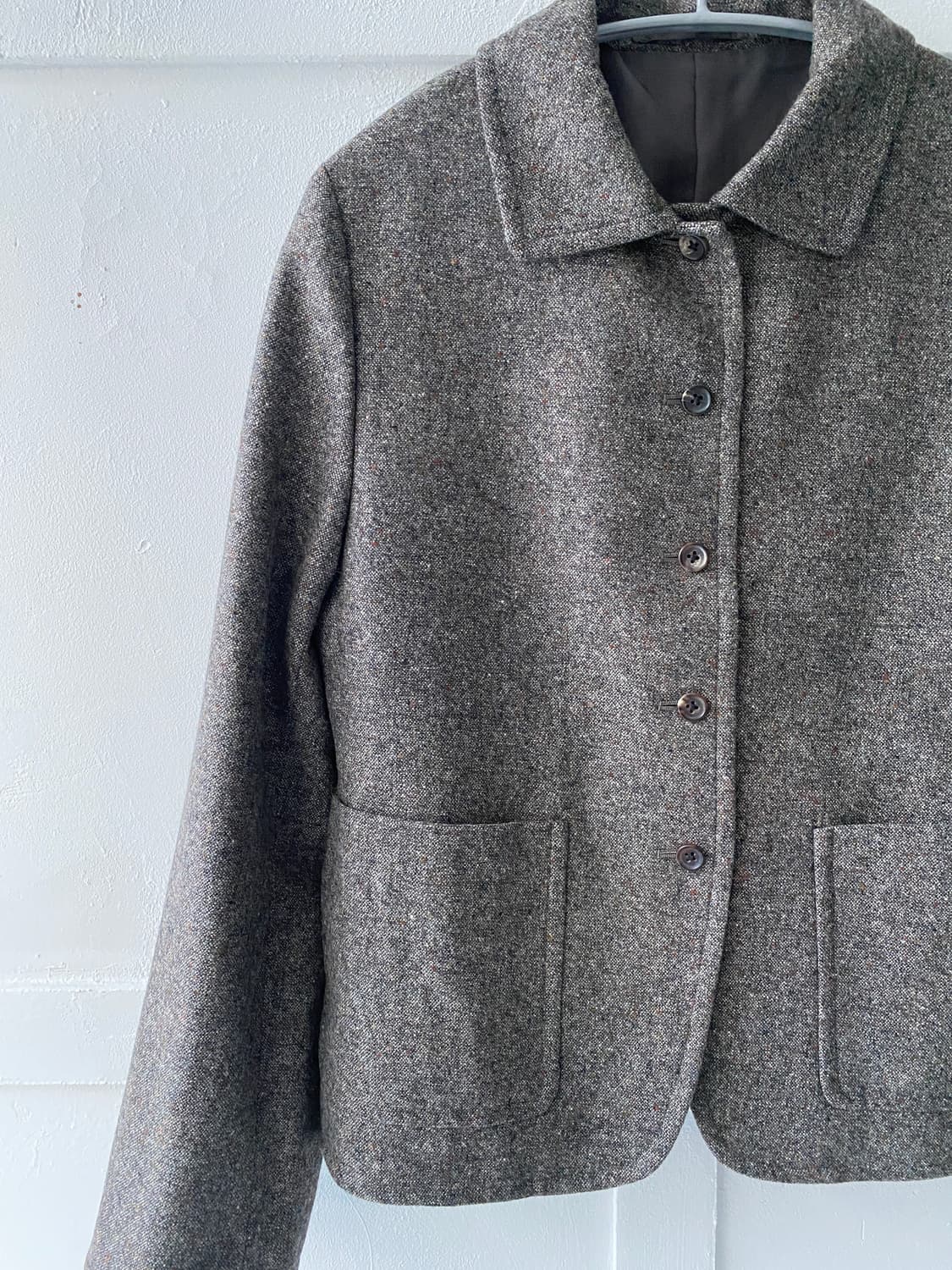 [Margaret howell] 울 자켓 상품이미지3