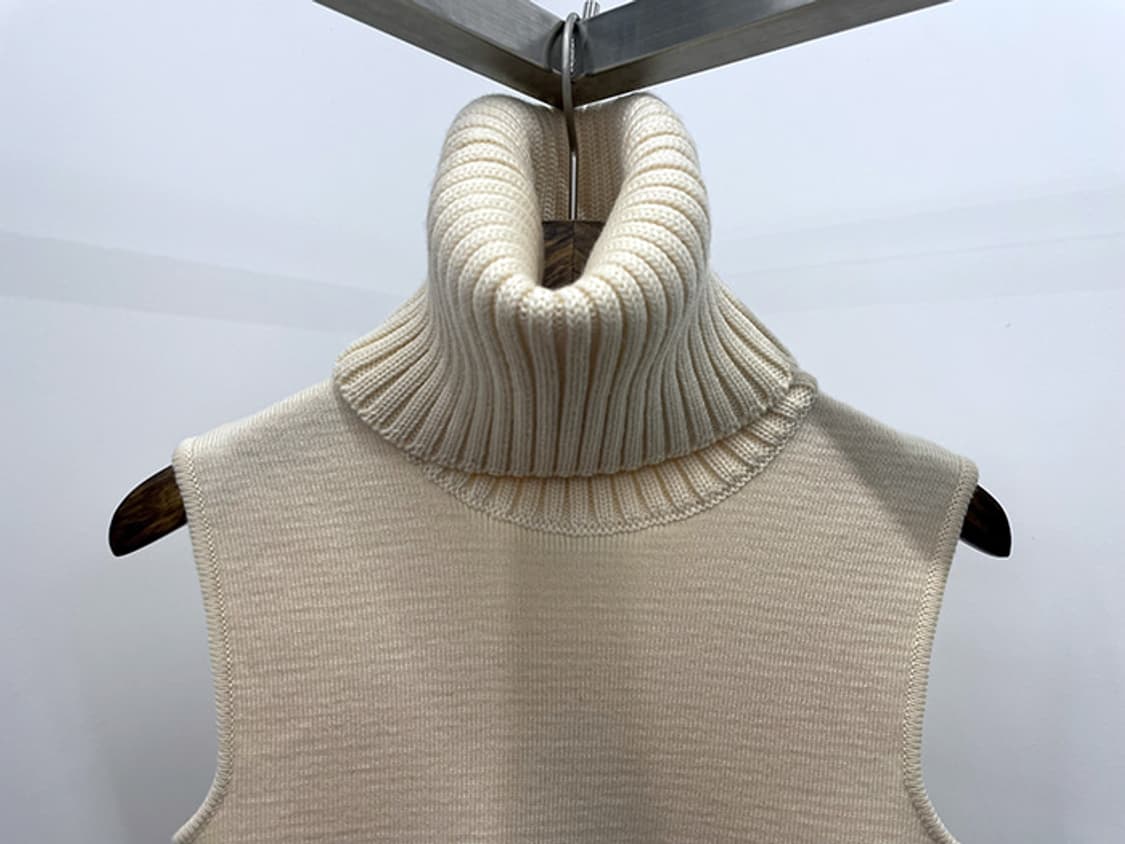 80'S CHANEL (M~L) 상품이미지2