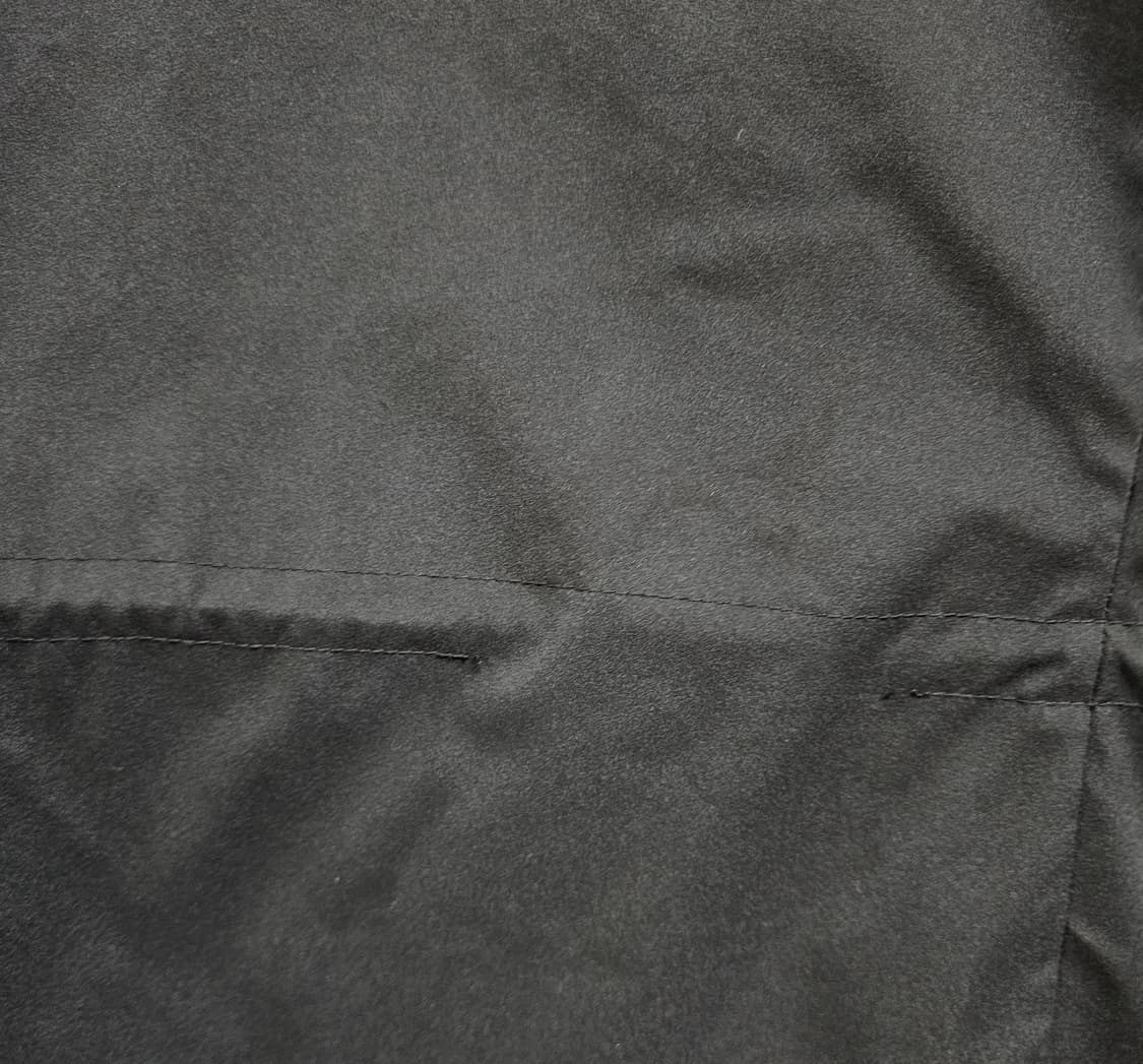 리복 여성 웰론 롱패딩 L 상품이미지5