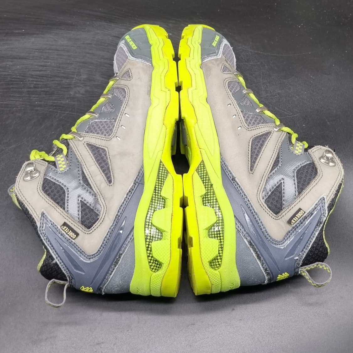 코오롱스포츠 고어텍스 등산화 275 상품이미지5