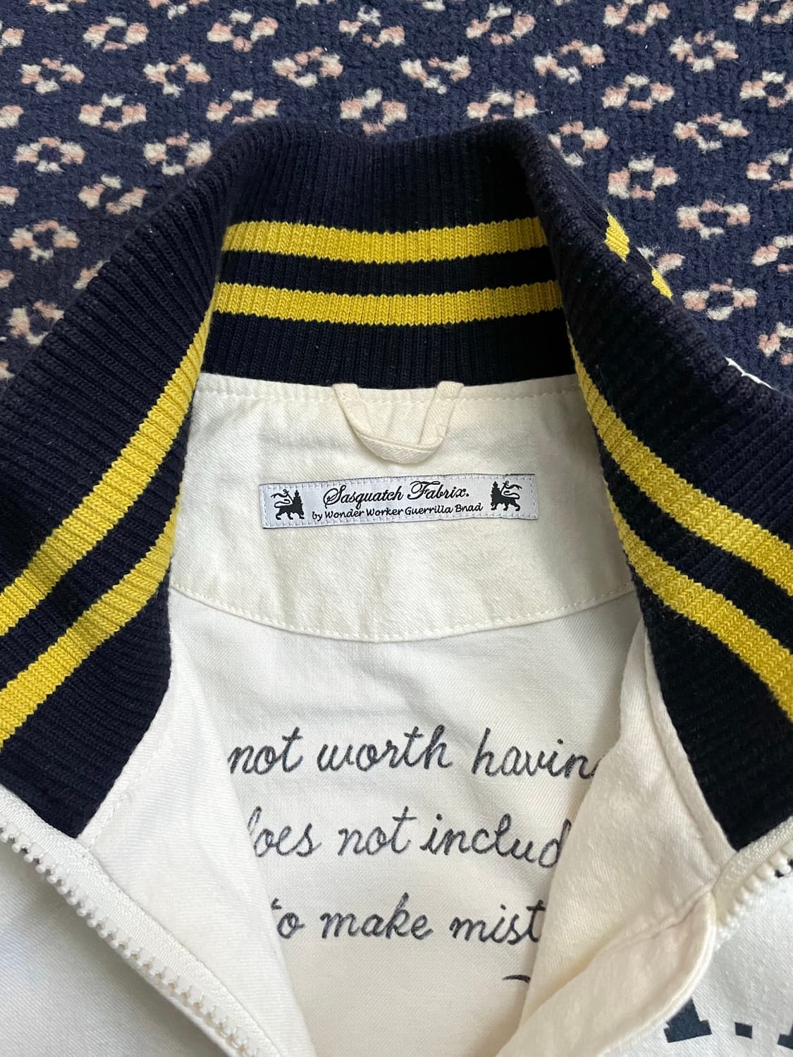 Sasquatchfabrix 상품이미지5