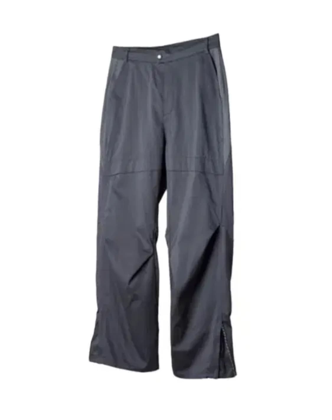 해칭룸 셔링팬츠 1사이즈 상품이미지1