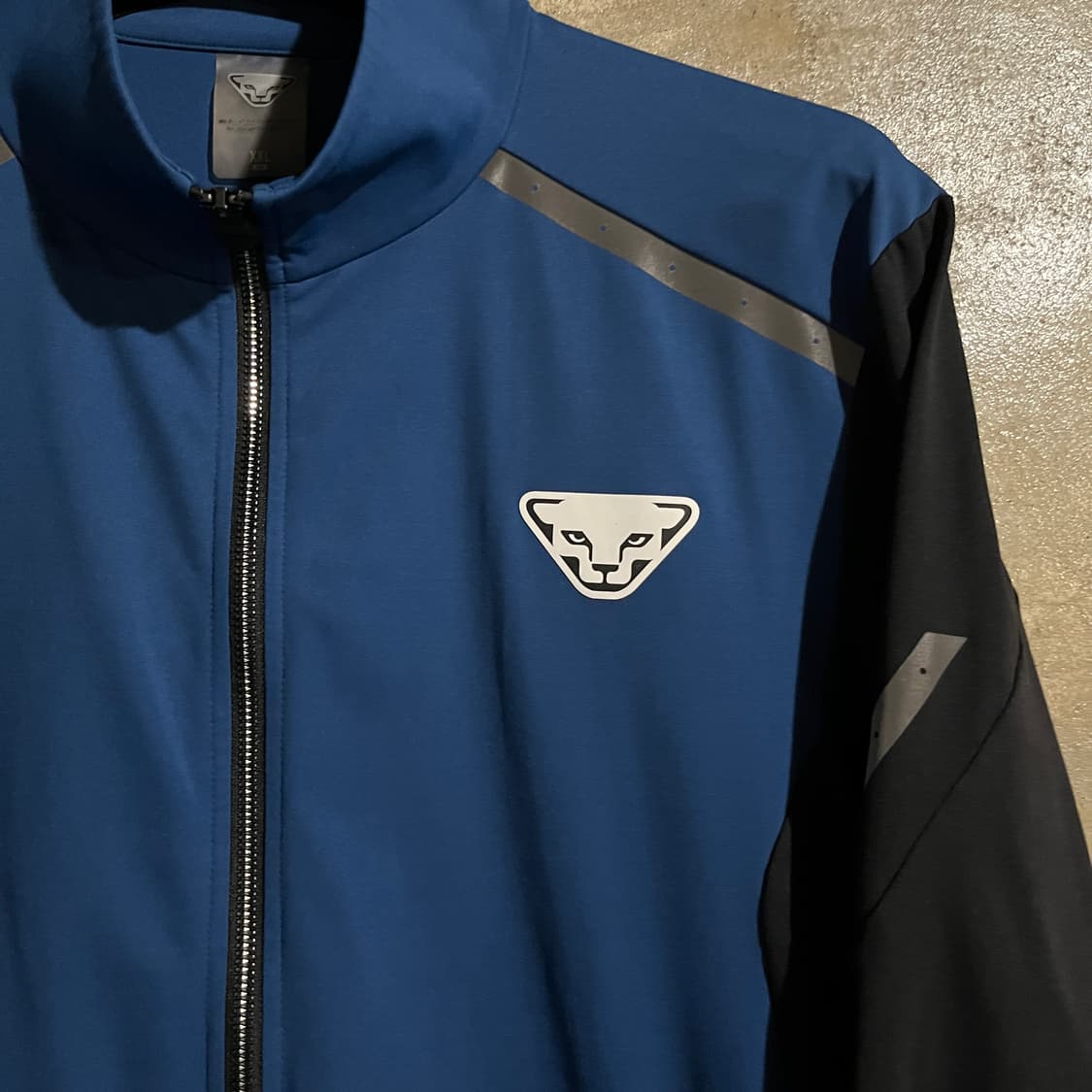 다이나핏 트레이닝 집업  상품이미지2