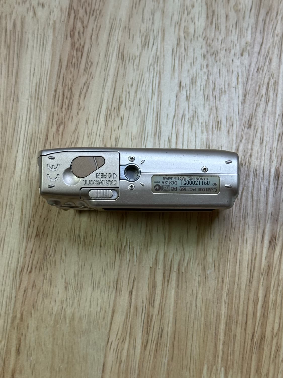 캐논 ixus 750 아일릿 원희 디카 canon 익서스 750 상품이미지6