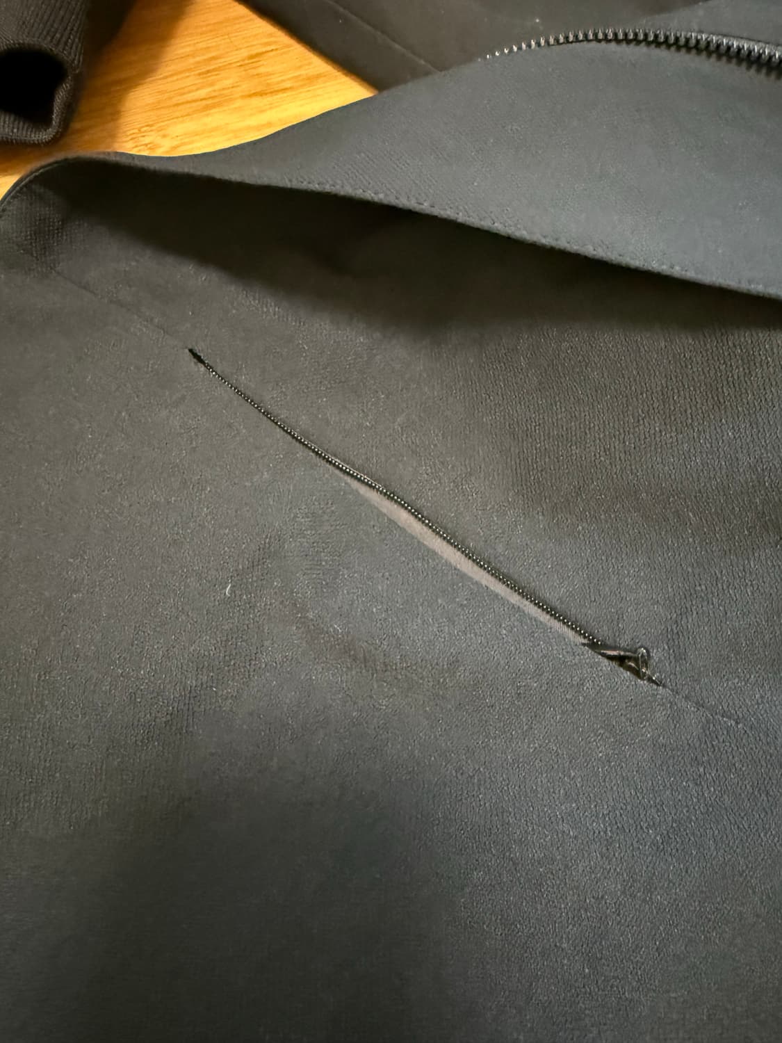 Nanamica 5-pocket jacket 상품이미지5