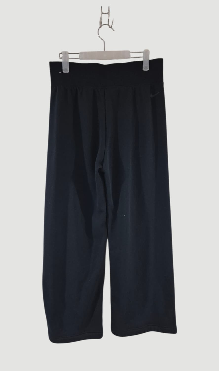 [L]나이키 여자 하이웨스트 기모 팬츠 상품이미지3