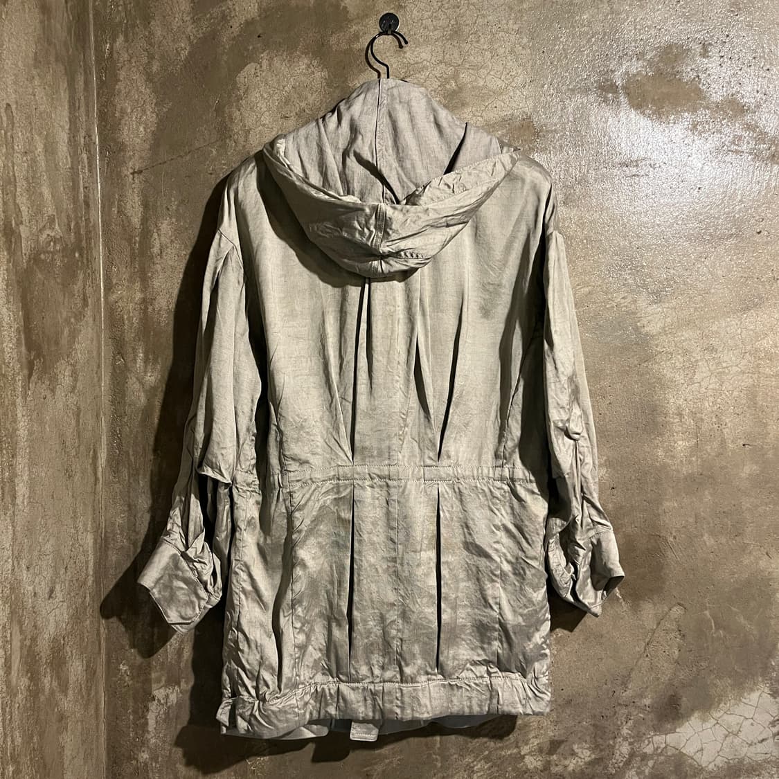 타임 자켓 상품이미지4