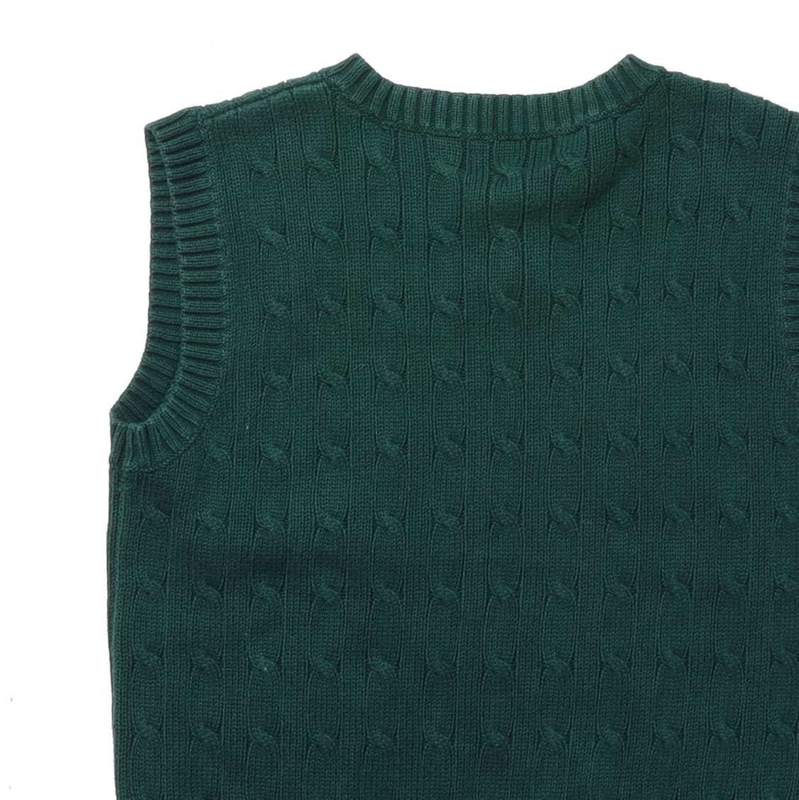 폴로 랄프로렌 Polo Ralph Lauren Knit Vest

 상품이미지5