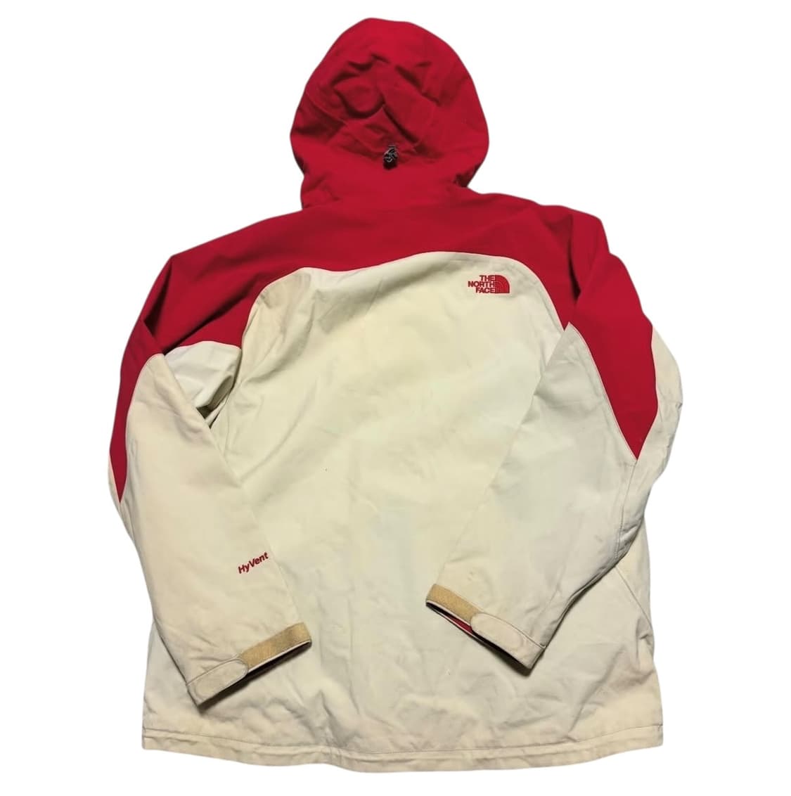 노스페이스 OOs 하이벤트 마운틴 자켓 상품이미지2