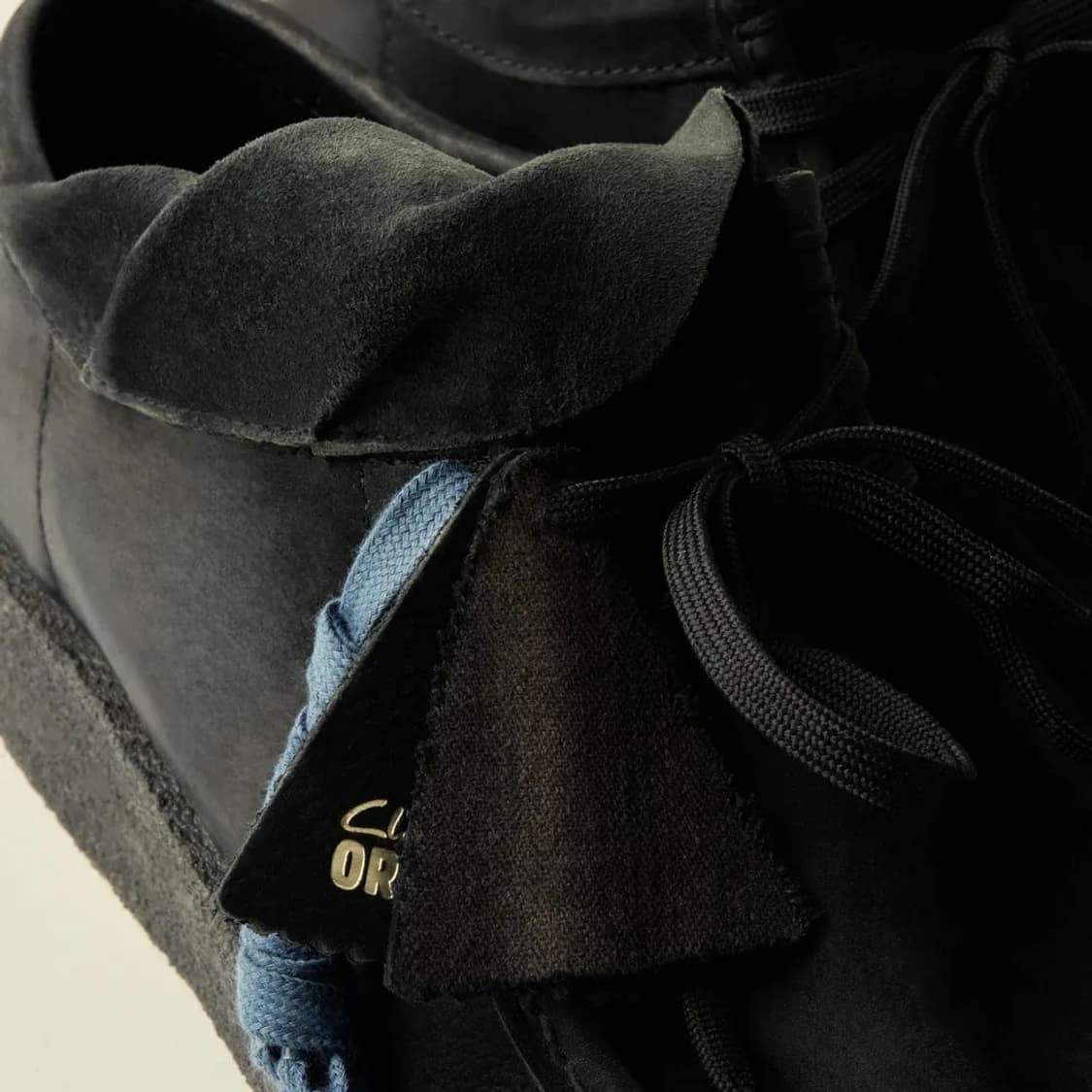 Jiyoungkim x clarks 상품이미지3