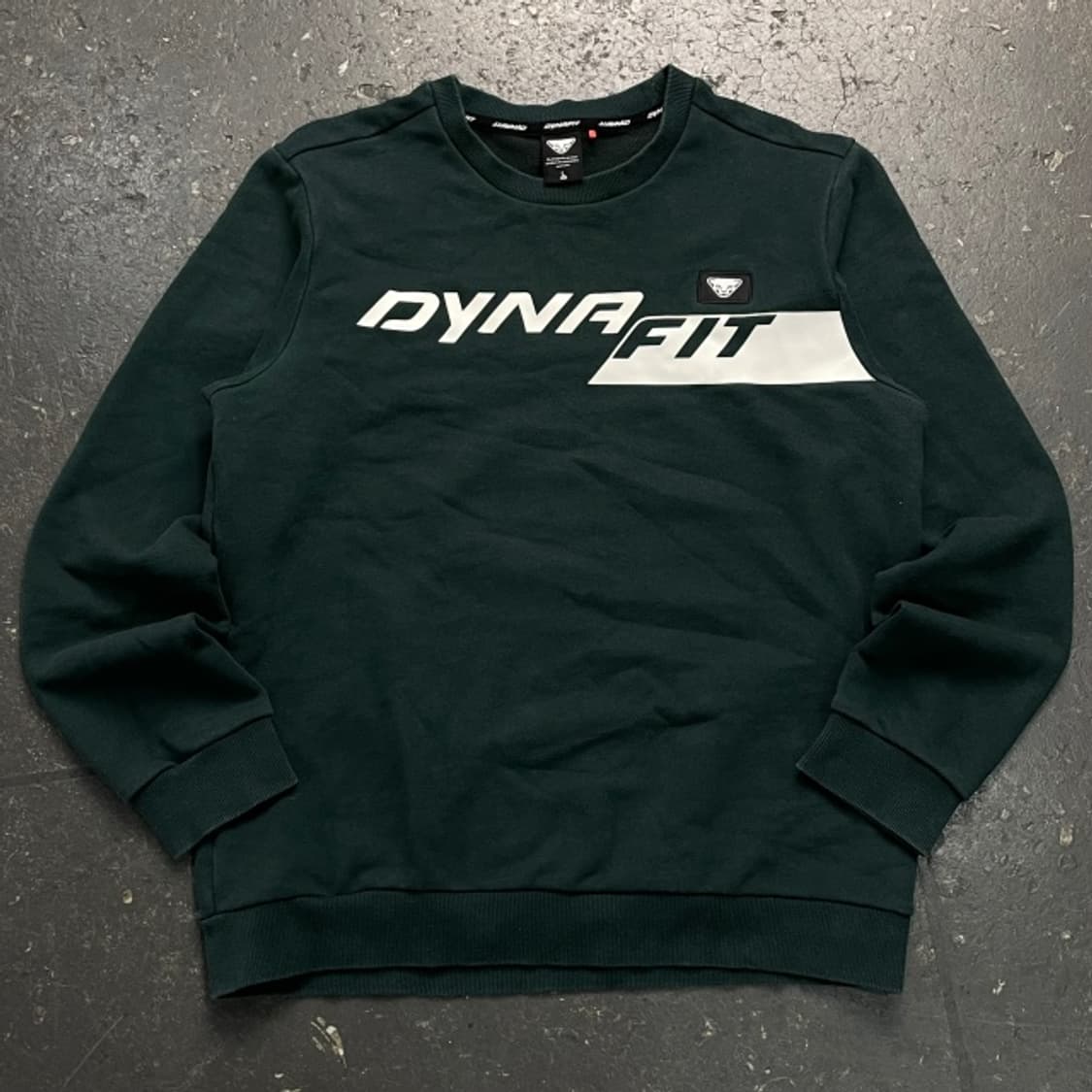 100 다이나핏 맨투맨  상품이미지1