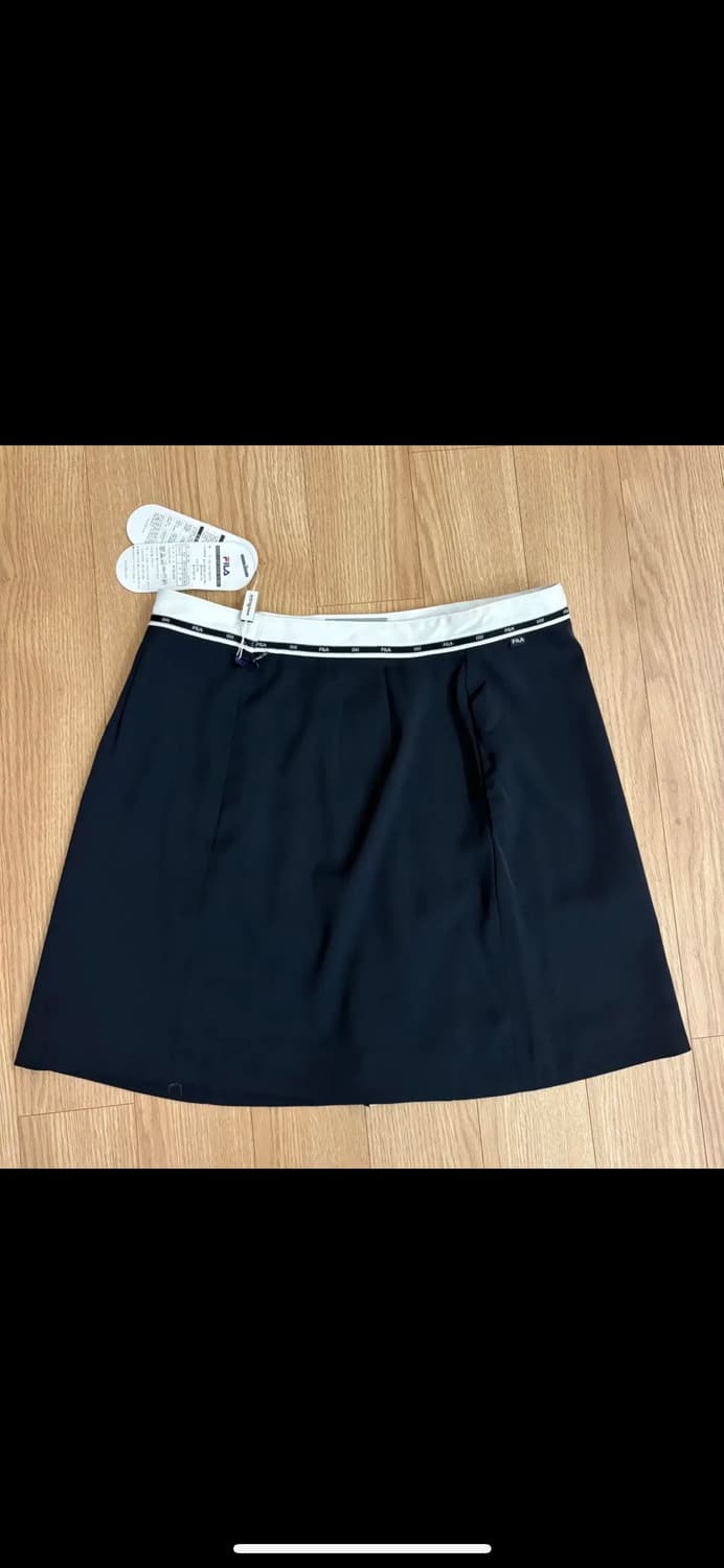 FILA 골프 치마 70사이즈 (새상품) 상품이미지1