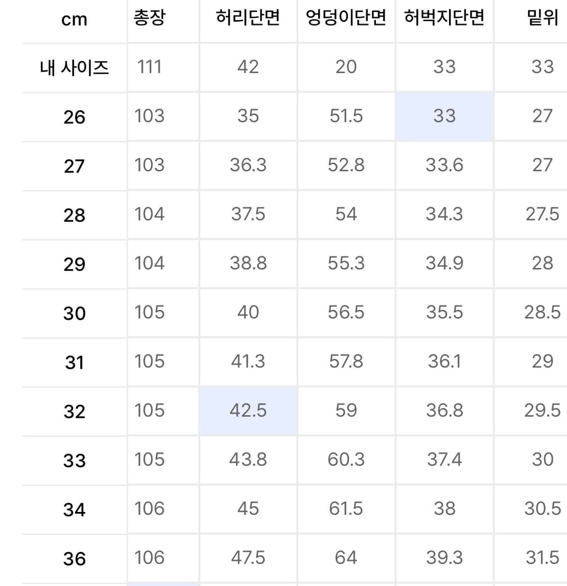 무신사스탠다드 / 썸머울 투턱 와이드 밴딩 슬랙스 블랙 / 33 상품이미지2
