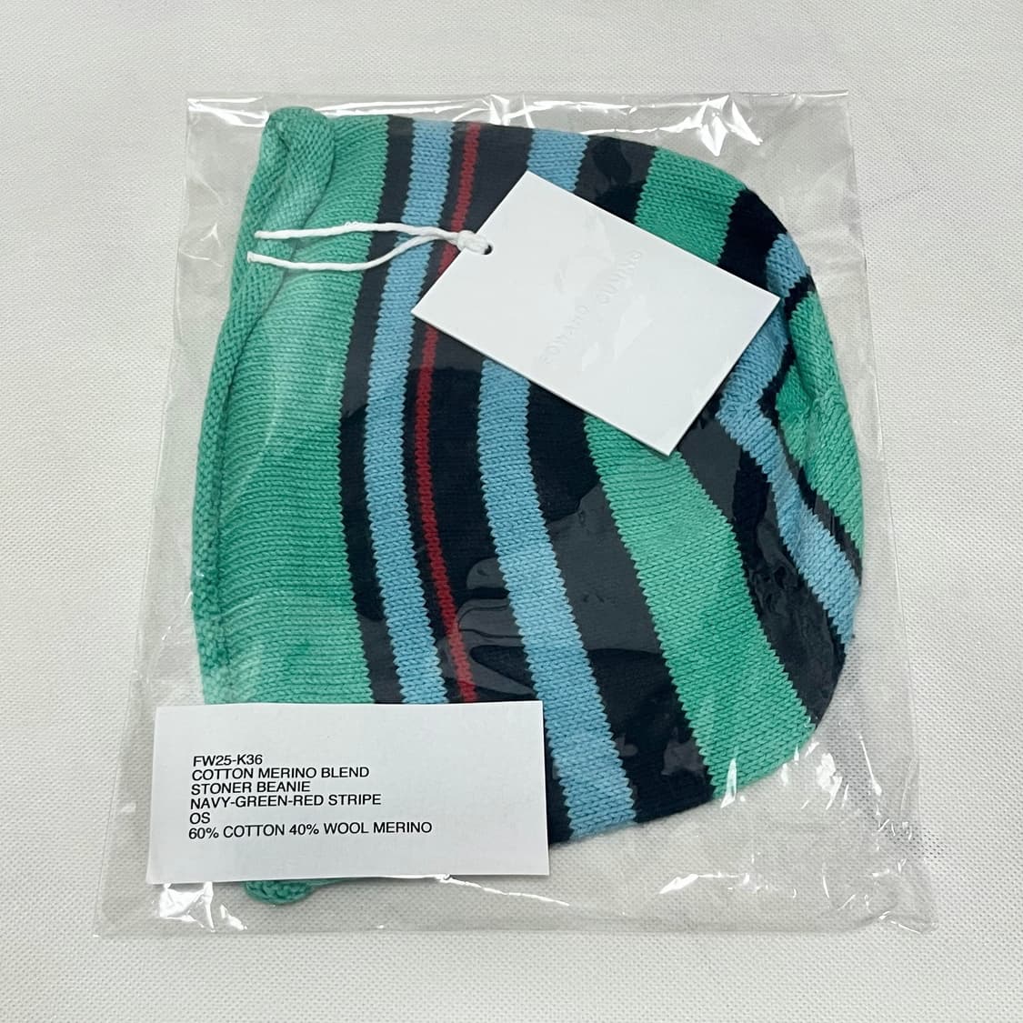 에드워드 커밍 Stoner 비니 상품이미지3