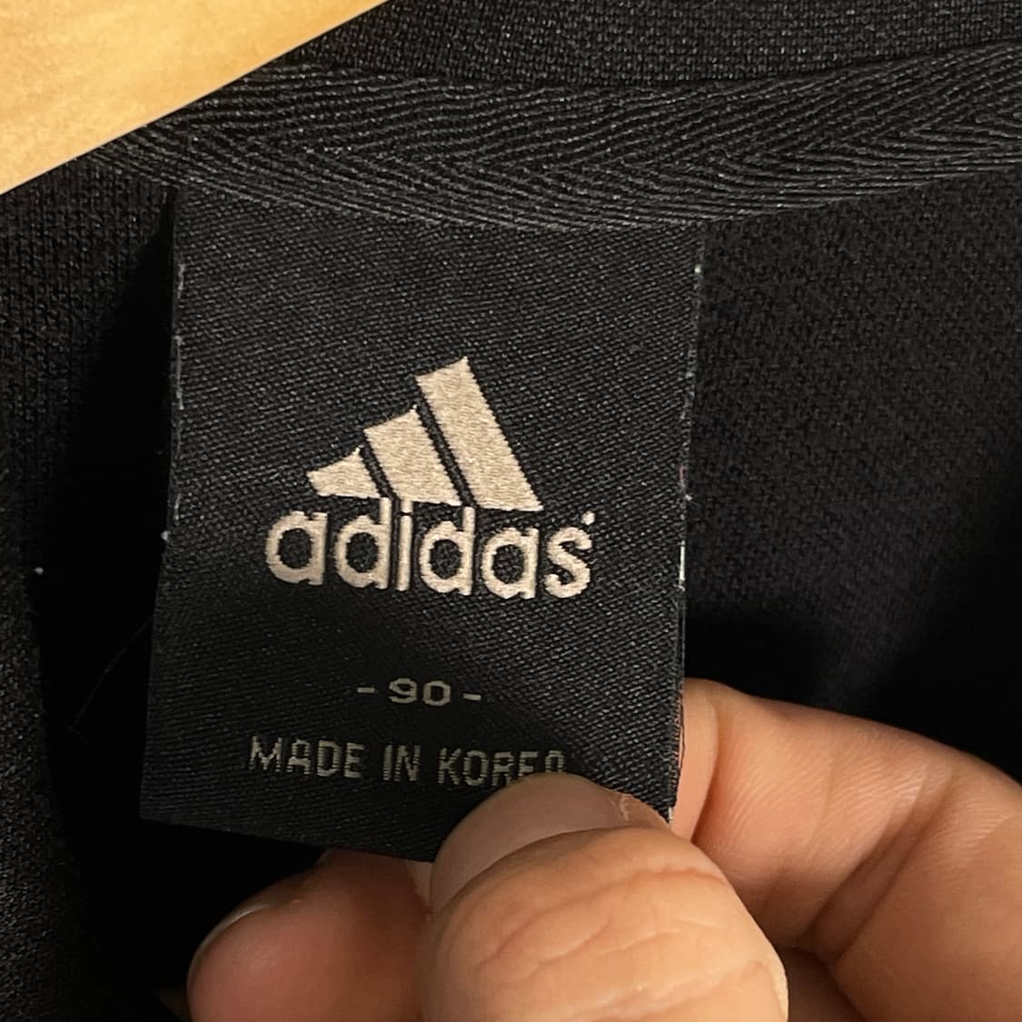 아디다스 트랙탑 져지 상품이미지3