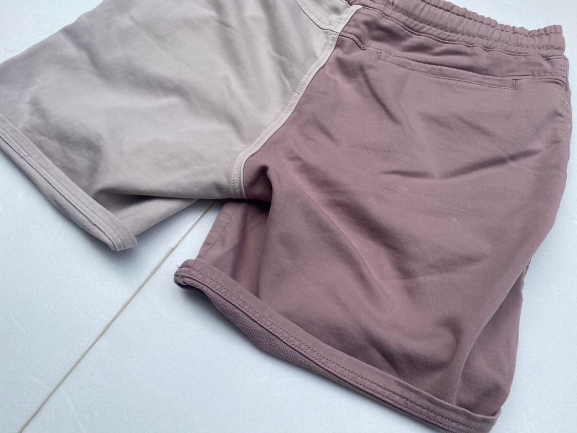 Zara 투톤반바지 34 상품이미지8
