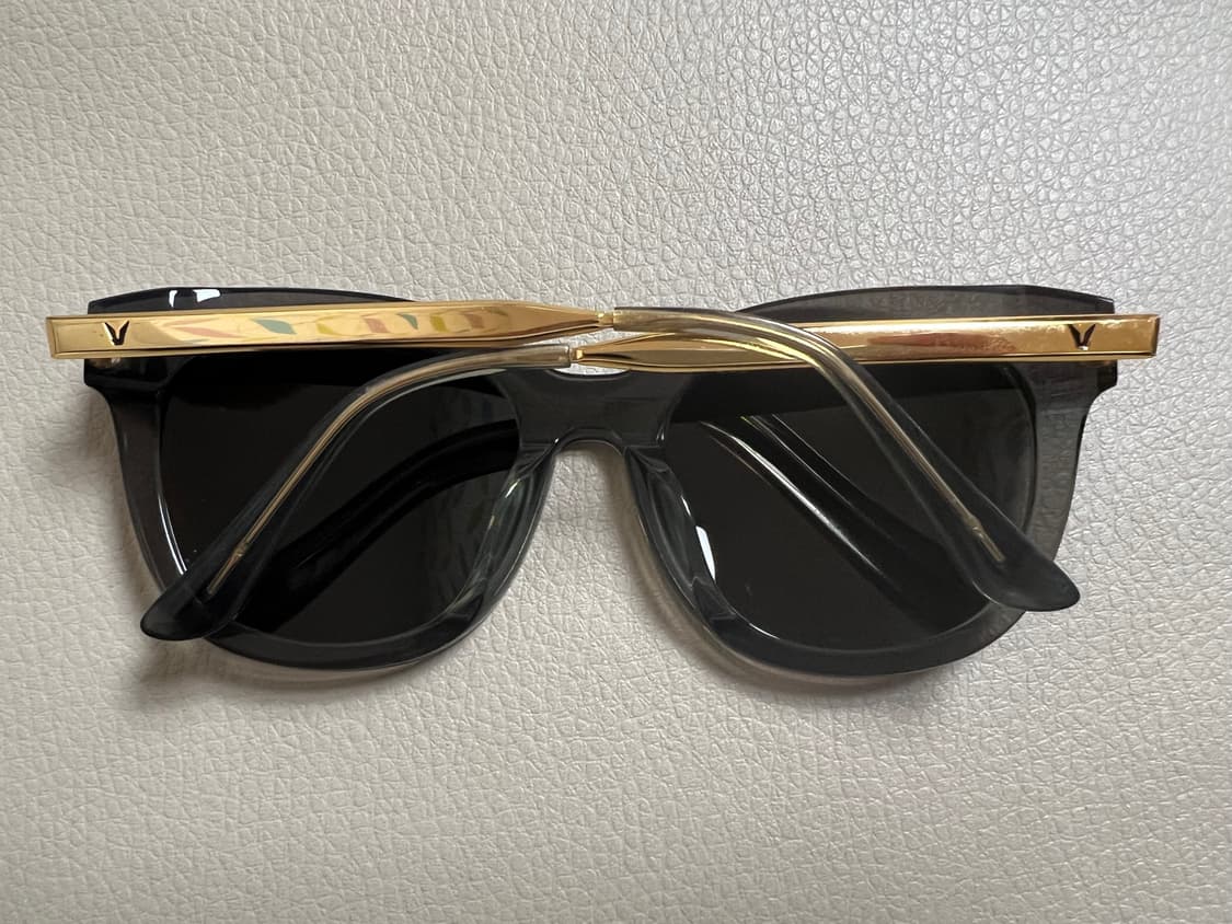 젠틀몬스터 선글라스 쿠바 502 상품이미지3