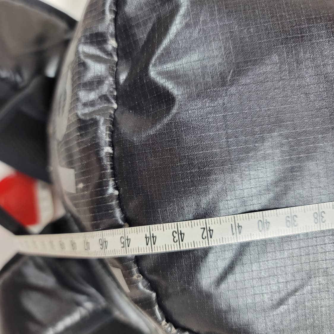 슈프림17fw백팩 상품이미지3