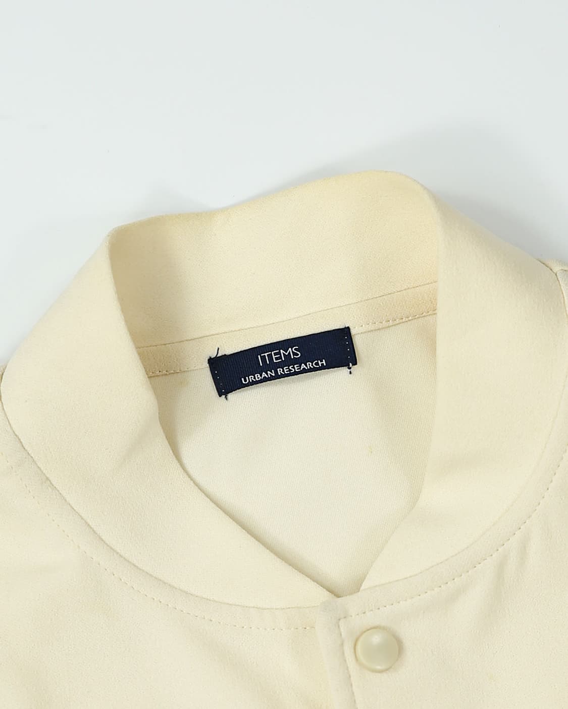 ITEMS URBAN RESEARCH Blouson Jacket 상품이미지6