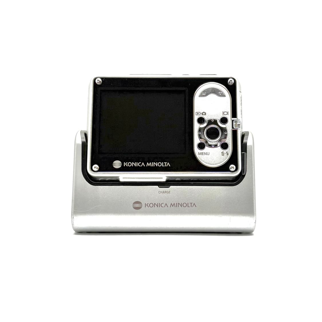 [인플루언서&필름색감!] 코니카미놀타 DiMAGE X1 디지털키메라 상품이미지8