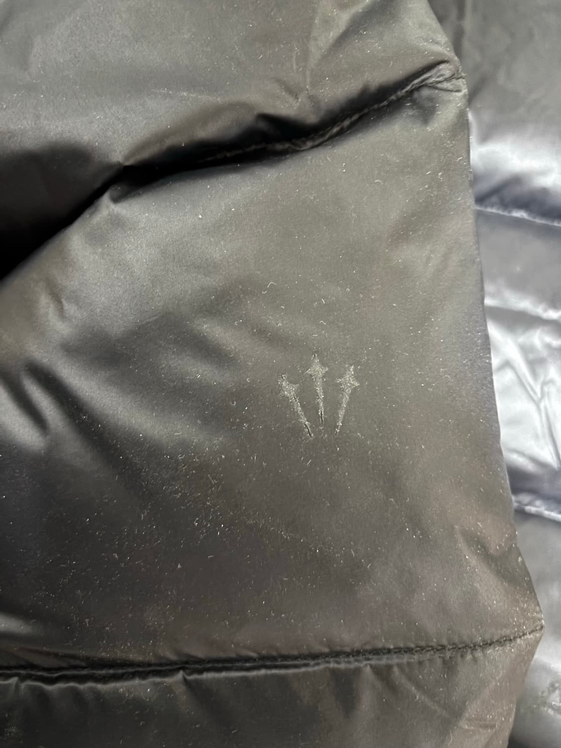 나이키 녹타 패딩 상품이미지3