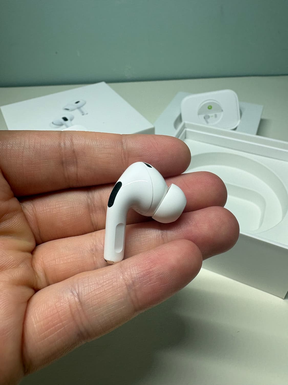 에어팟 프로2 상품이미지7