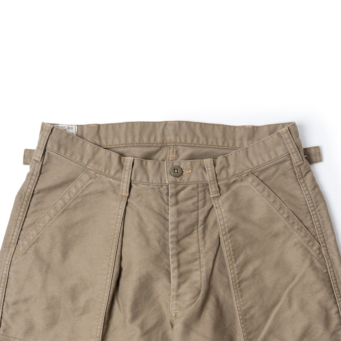 [32]프리휠러스 "USAF AIR CREW" 유틸리티 트라우저 상품이미지3