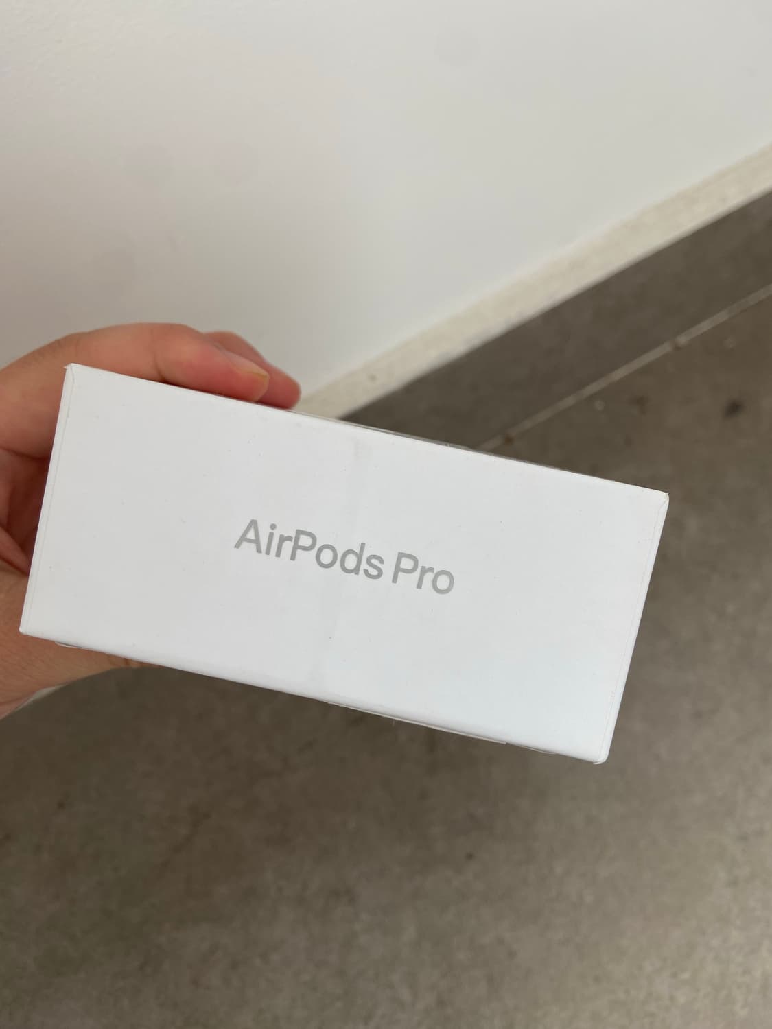 [미개봉] 애플 에어팟 프로 2세대 AirPods Pro 2 정품 상품이미지3