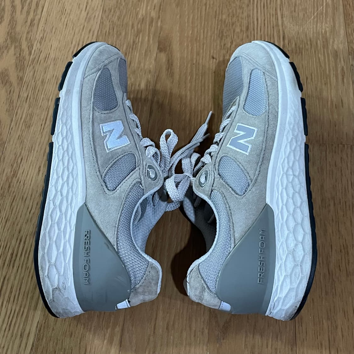 뉴발란스 운동화 255 상품이미지6