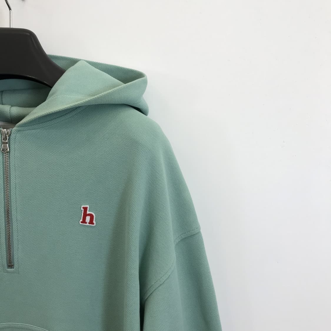 HIS HAZZYS 아노락 후드집업 [S 95] 상품이미지2