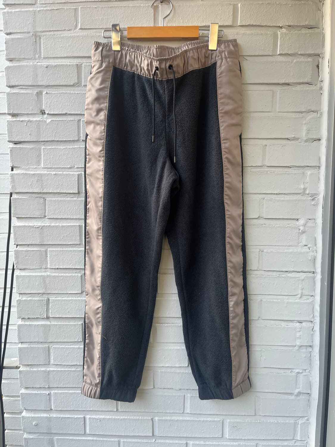 NIKE fleece jogger pants 상품이미지2