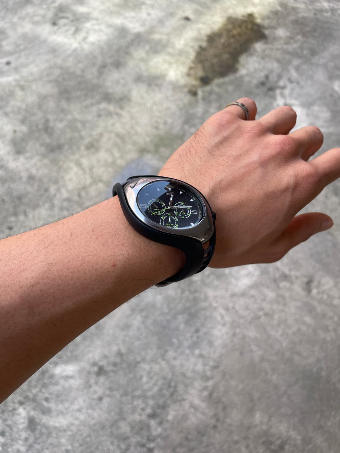 00s Nike Triax Swift 3i 상품이미지6