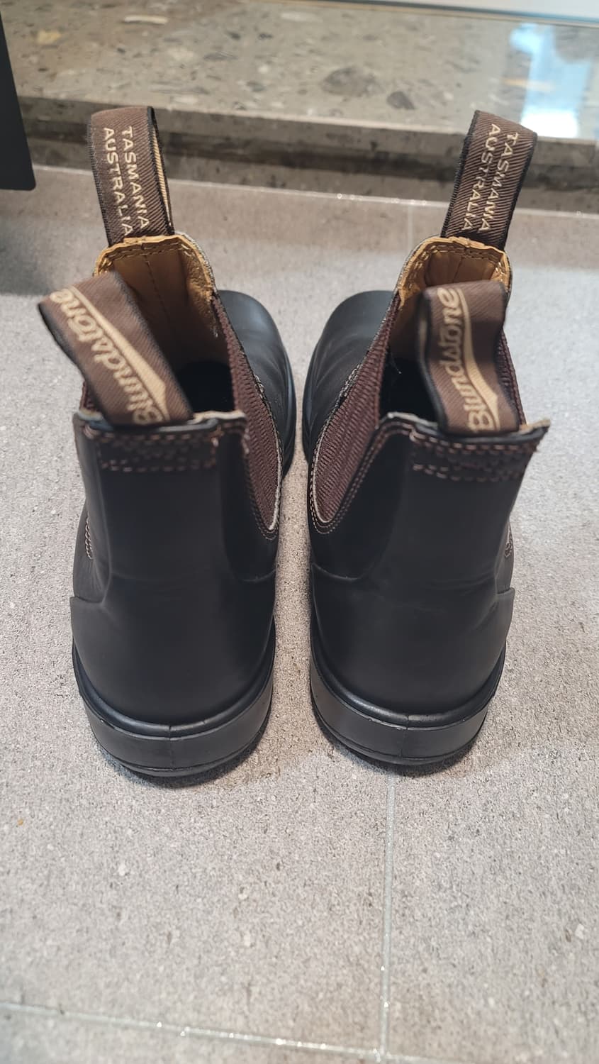 블런드스톤 600 스타우트 브라운 상품이미지4