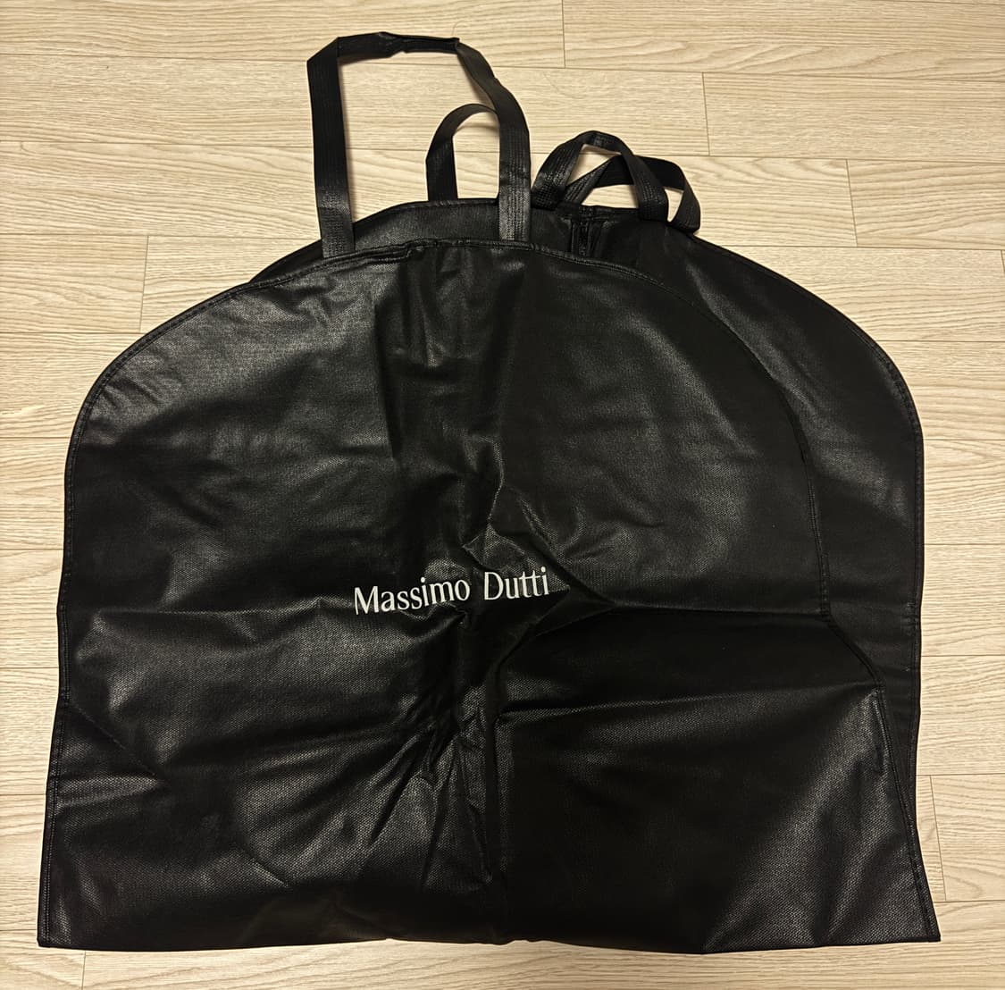 마시모두띠 가죽자켓 M (새상품) 상품이미지9