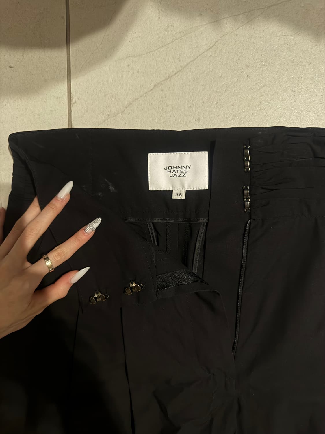 JOHNNY HATES JAZZ 슬렉스 상품이미지2