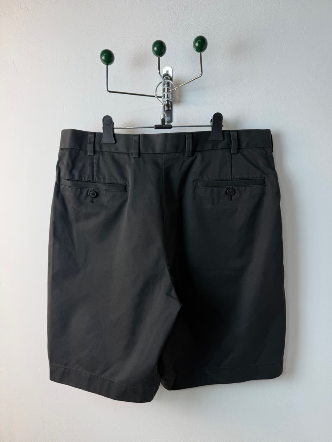 브룩스 브라더스 치노 쇼츠  상품이미지4