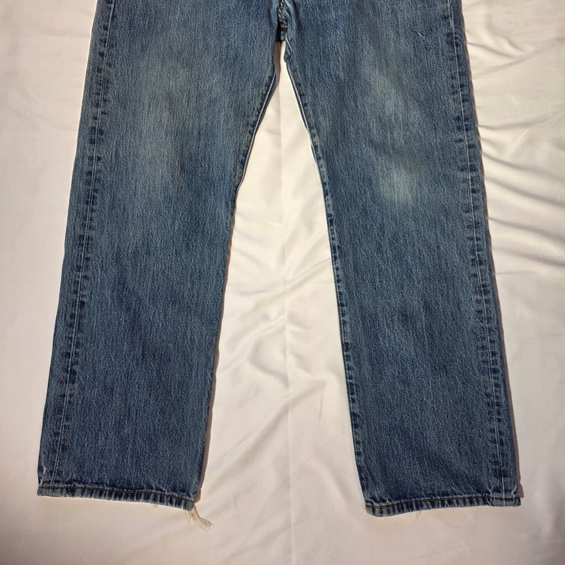 [W36L30]리바이스 LEVIS 501 데님 팬츠 상품이미지3