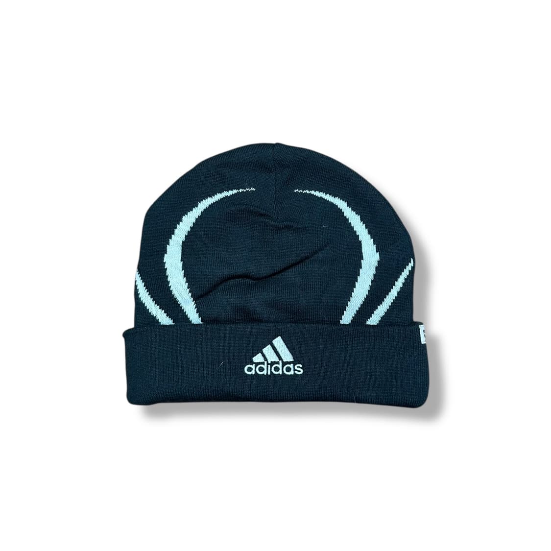 아디다스 레알마드리드 비니 상품이미지2