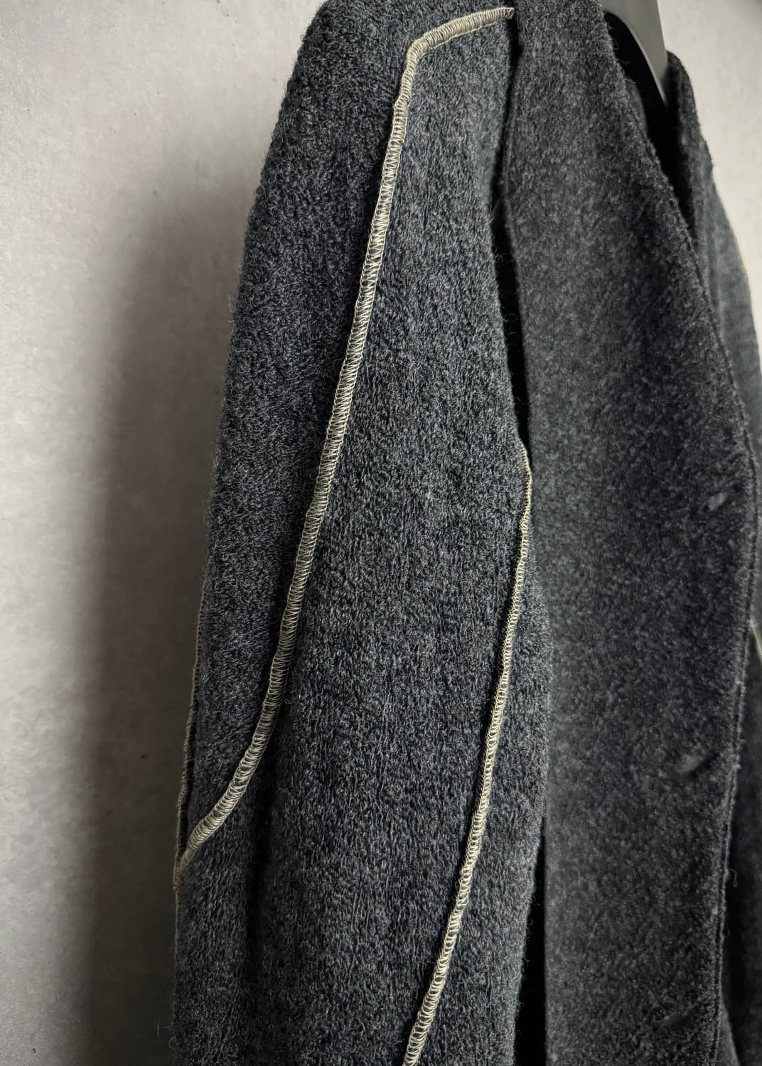 D.HYGEN long cardigan 상품이미지6