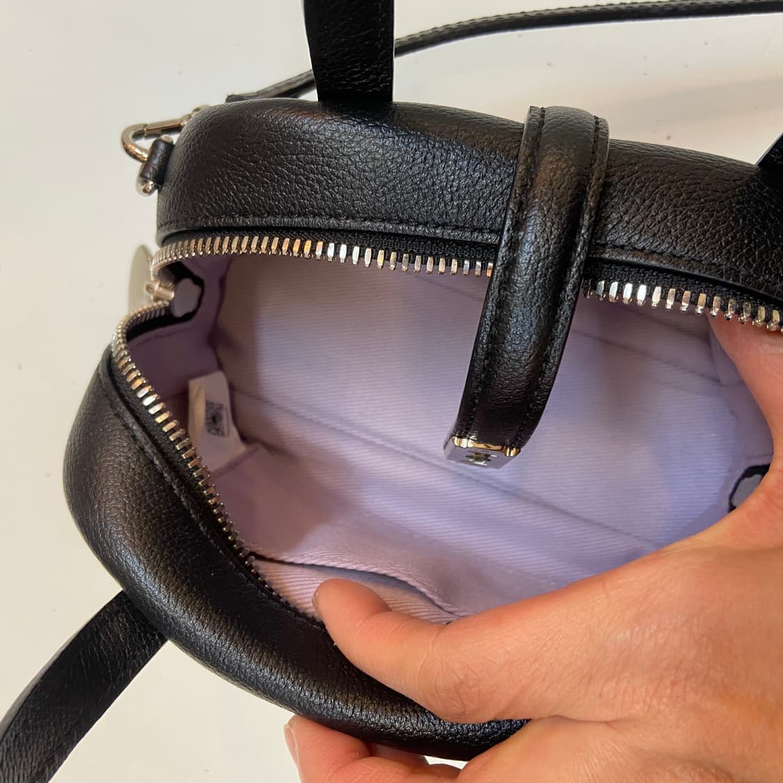 분크 토크 러브 토트 스몰  상품이미지6