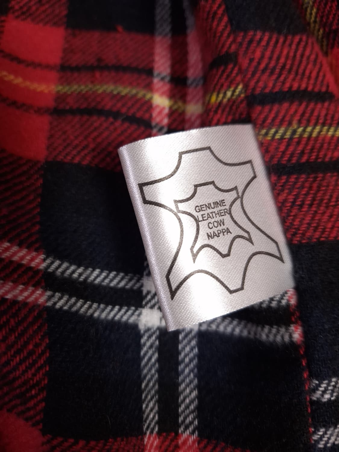 새제품 빈티지 A-1 TAPE 리얼스웨이드 자켓 상품이미지3