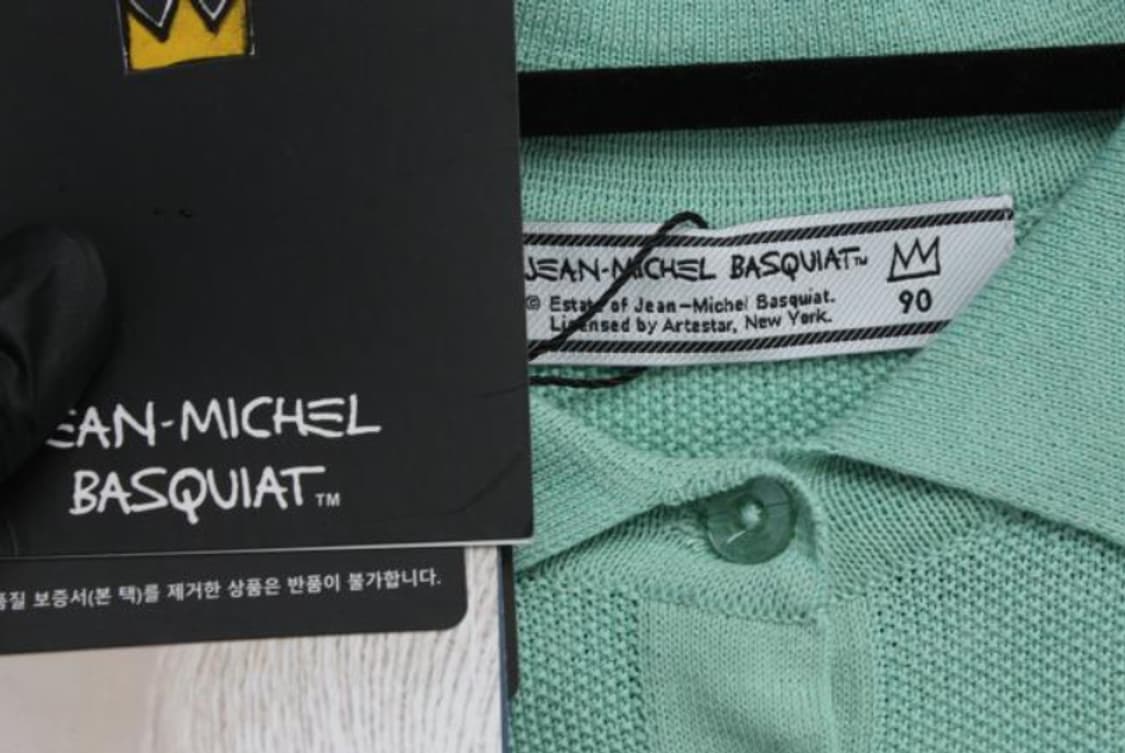 장미쉘바스키아 니트 상품이미지4