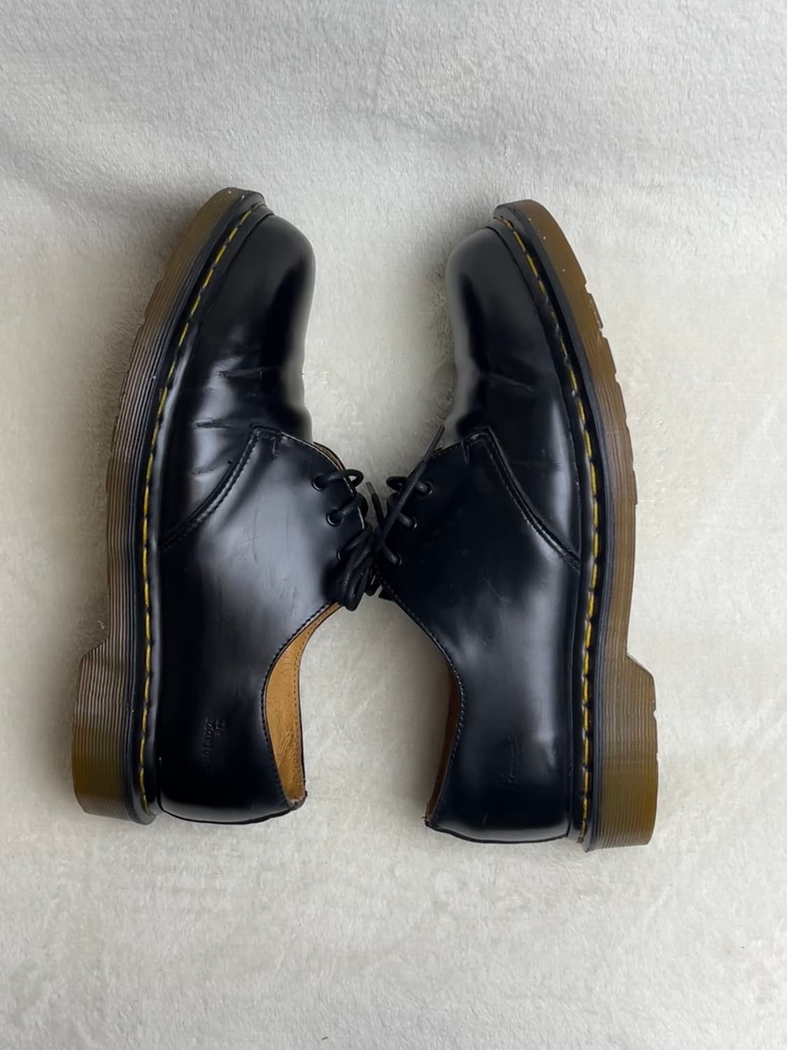 [42] 닥터마틴 1461 스무스 || 270-275 상품이미지6