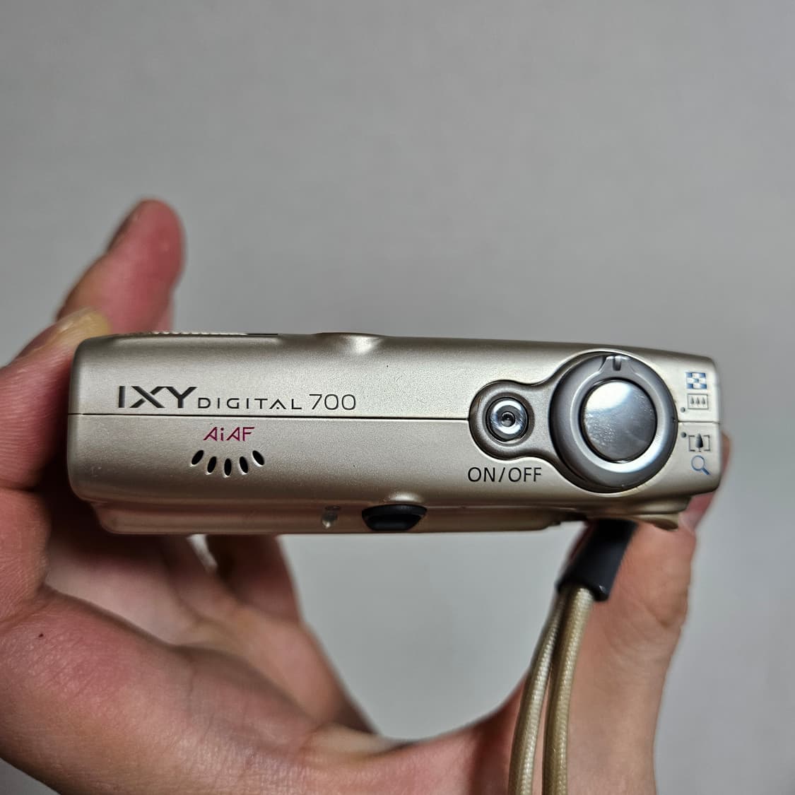 캐논 IXY 700 / IXUS 750 익시700 디카 디지털카메라 상품이미지9