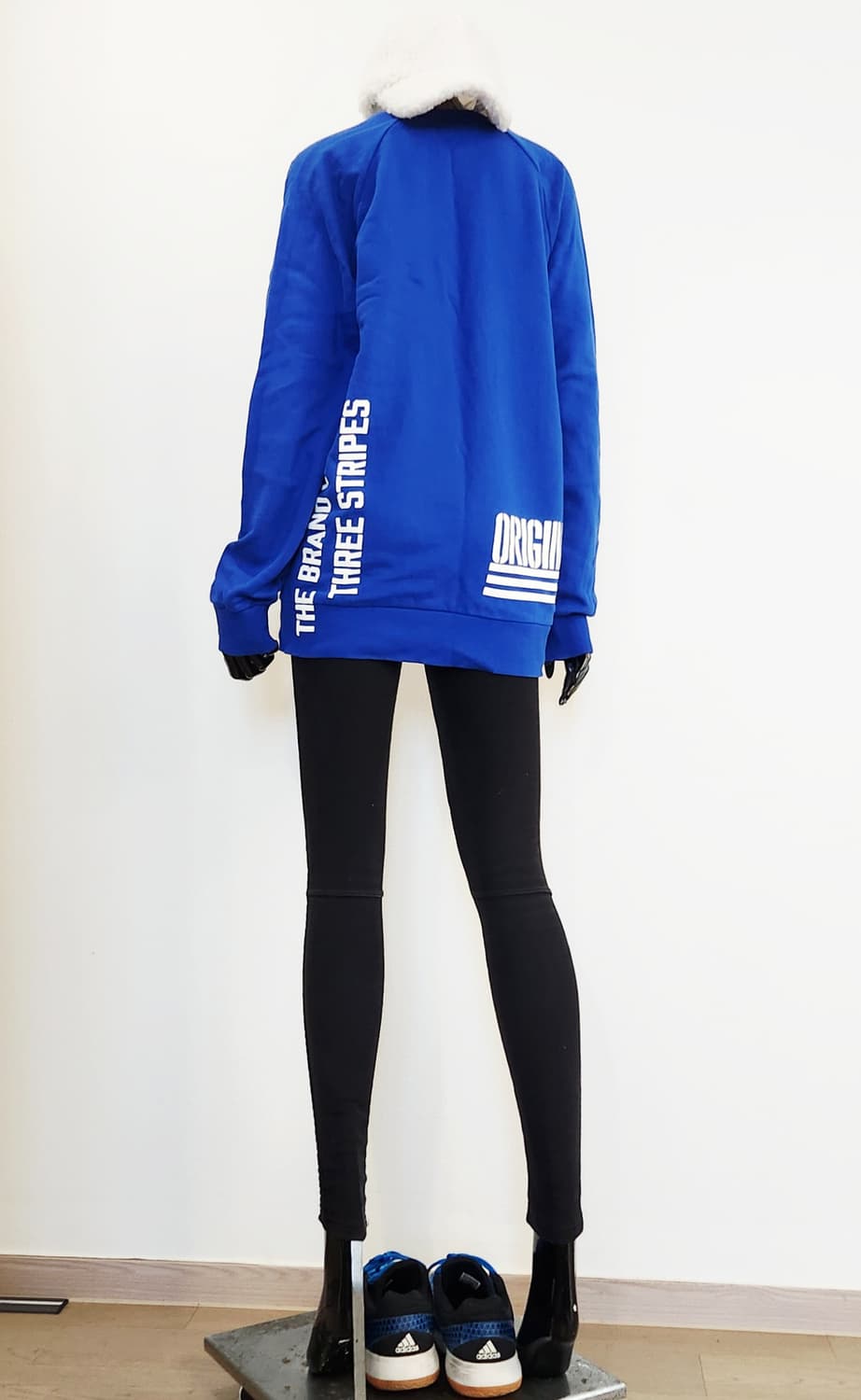 아디다스 맨투맨  상품이미지5