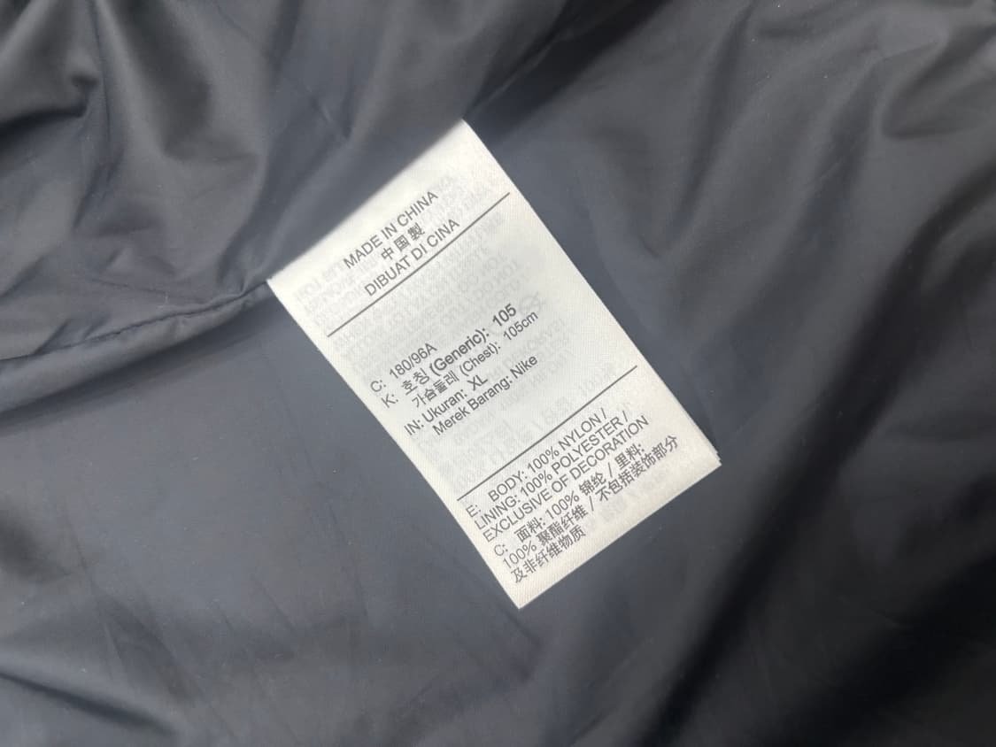 Nike Utility Vest 상품이미지4