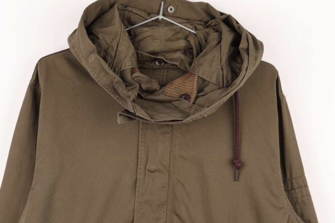 TK MIXPICE 밀리터리 야상 상품이미지2