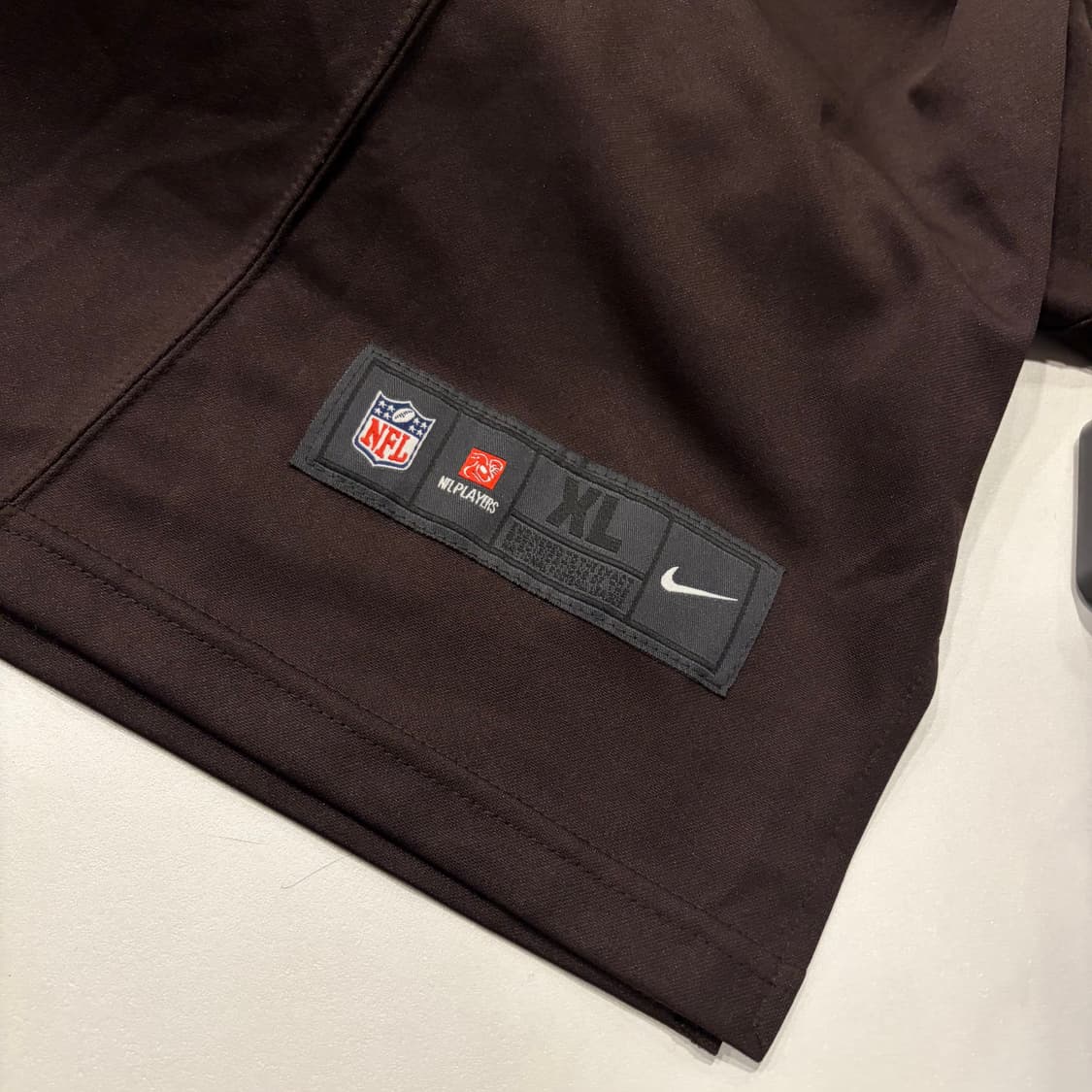 [XL] 나이키 NFL 올드스쿨 SANDERS 12번 반팔 져지 D84 상품이미지6